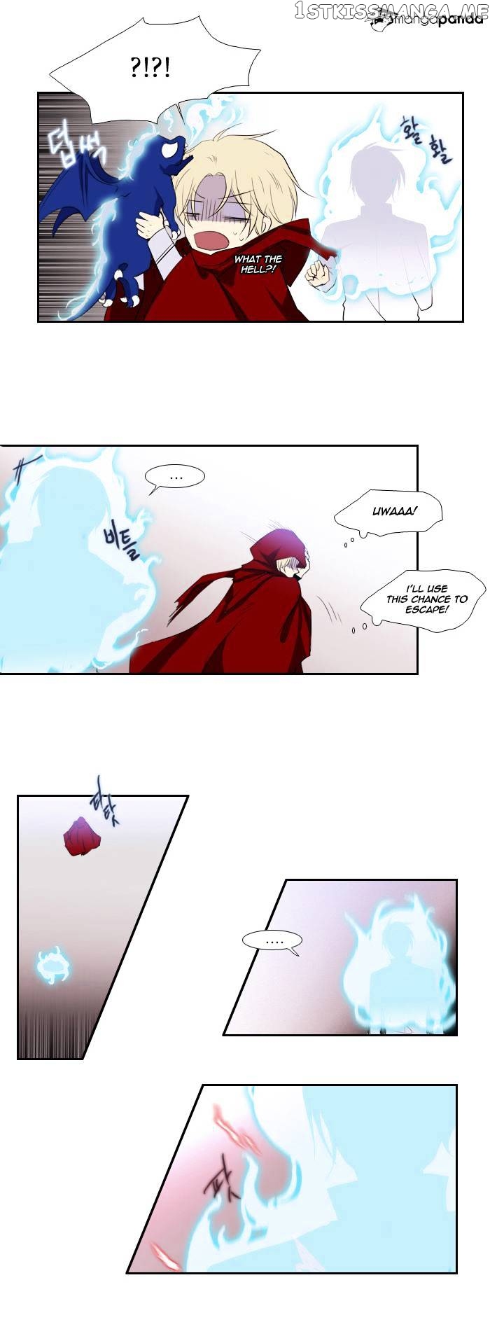 Black Haze chapter 71 - page 42
