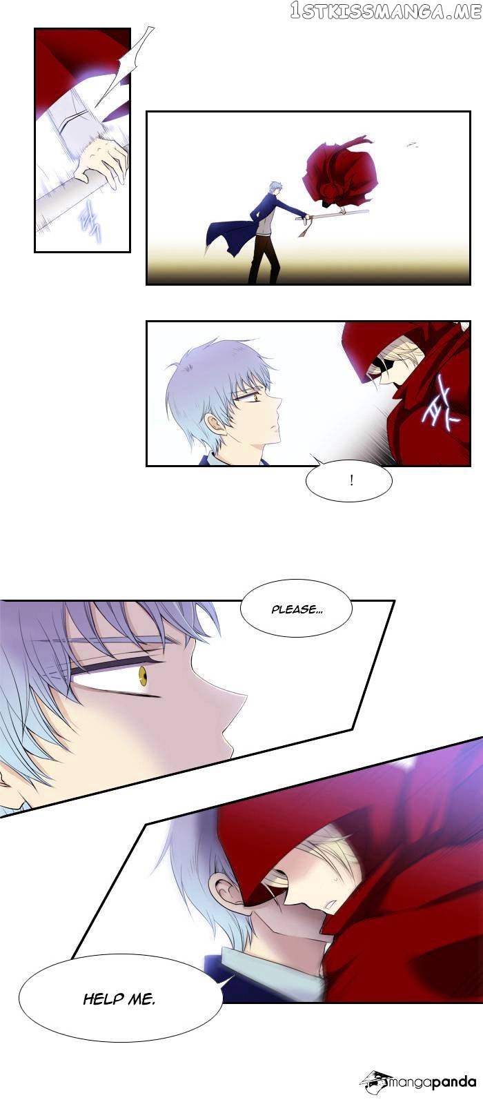Black Haze chapter 71 - page 5