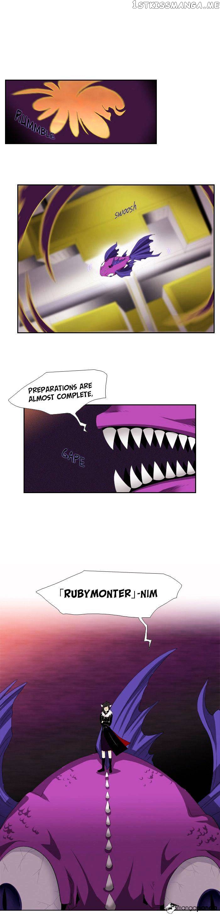 Black Haze chapter 77 - page 10