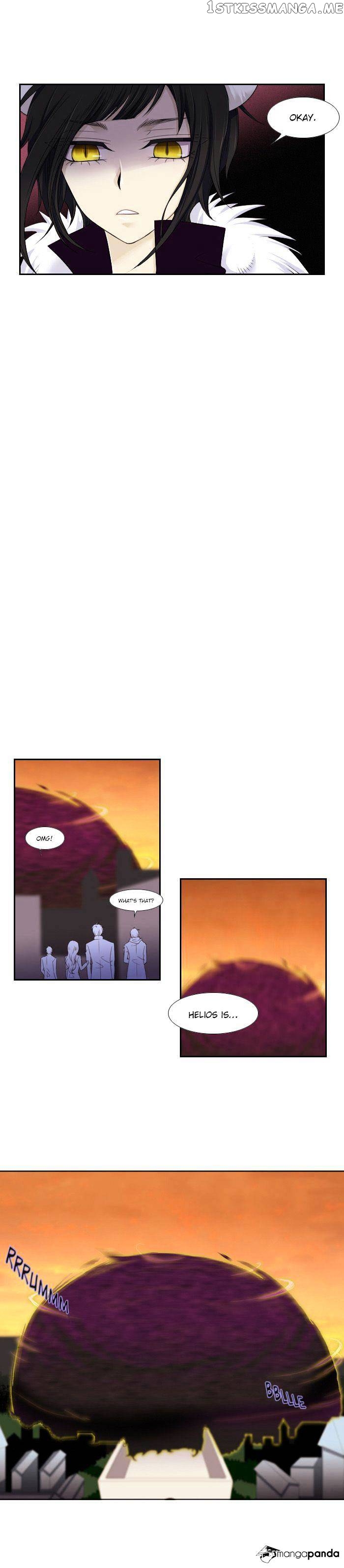 Black Haze chapter 77 - page 11