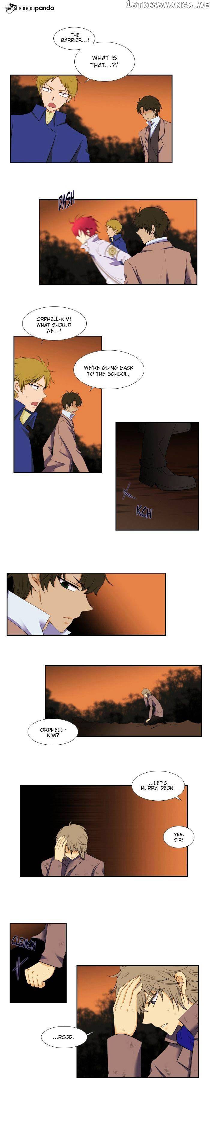 Black Haze chapter 77 - page 3