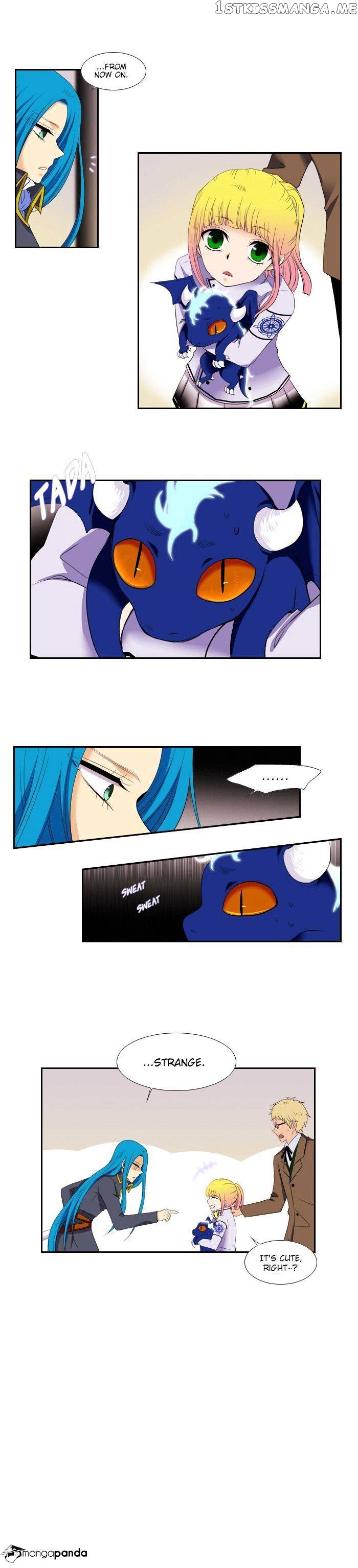 Black Haze chapter 77 - page 5
