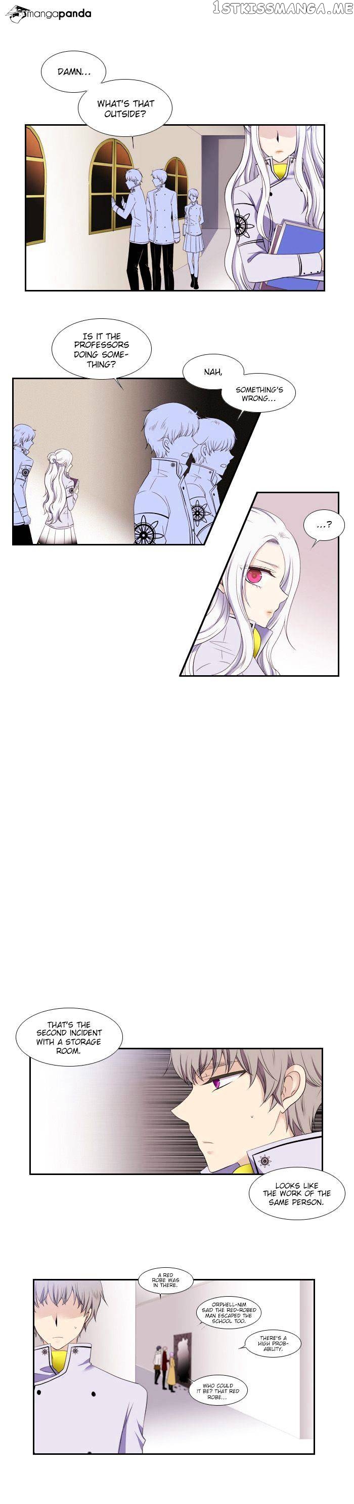 Black Haze chapter 77 - page 7