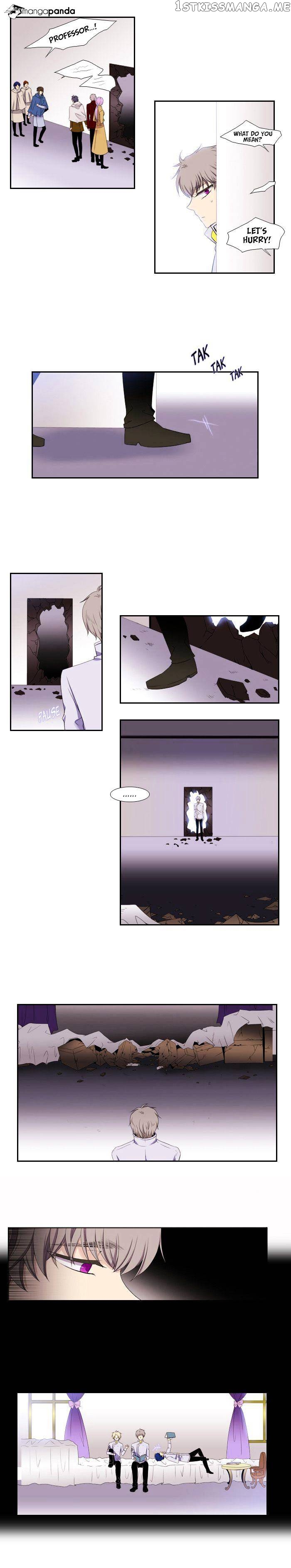 Black Haze chapter 77 - page 8