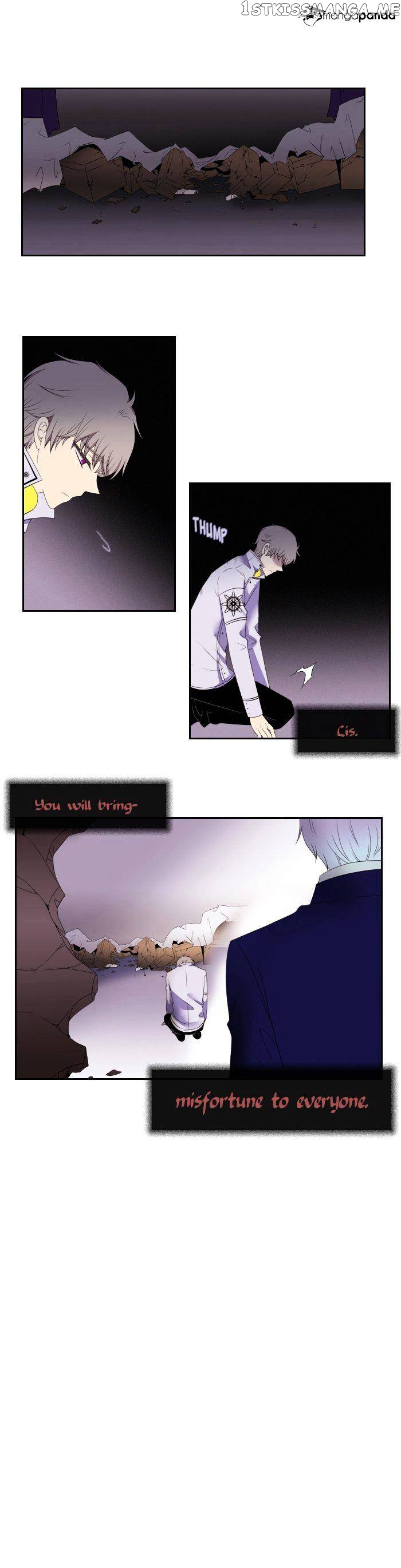 Black Haze chapter 77 - page 9