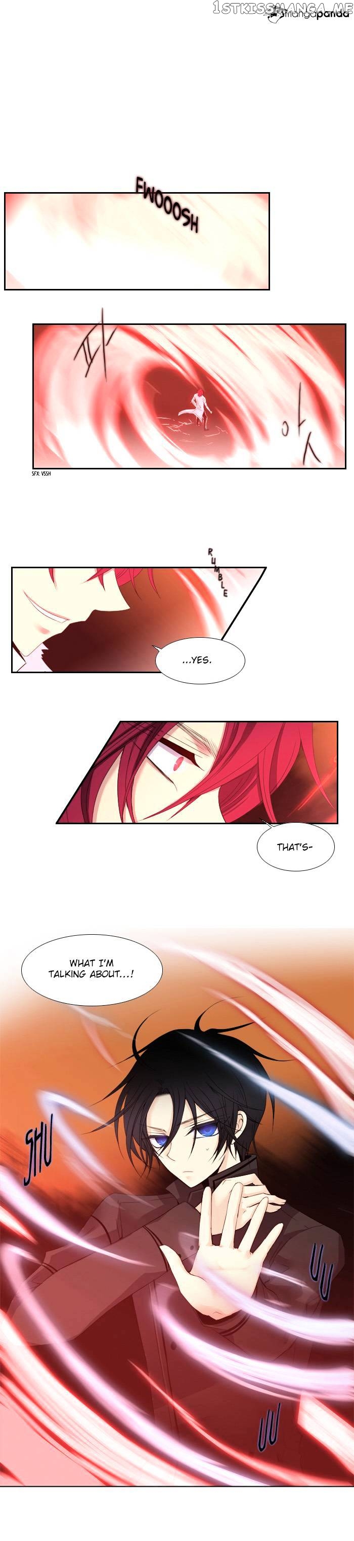 Black Haze chapter 76 - page 11