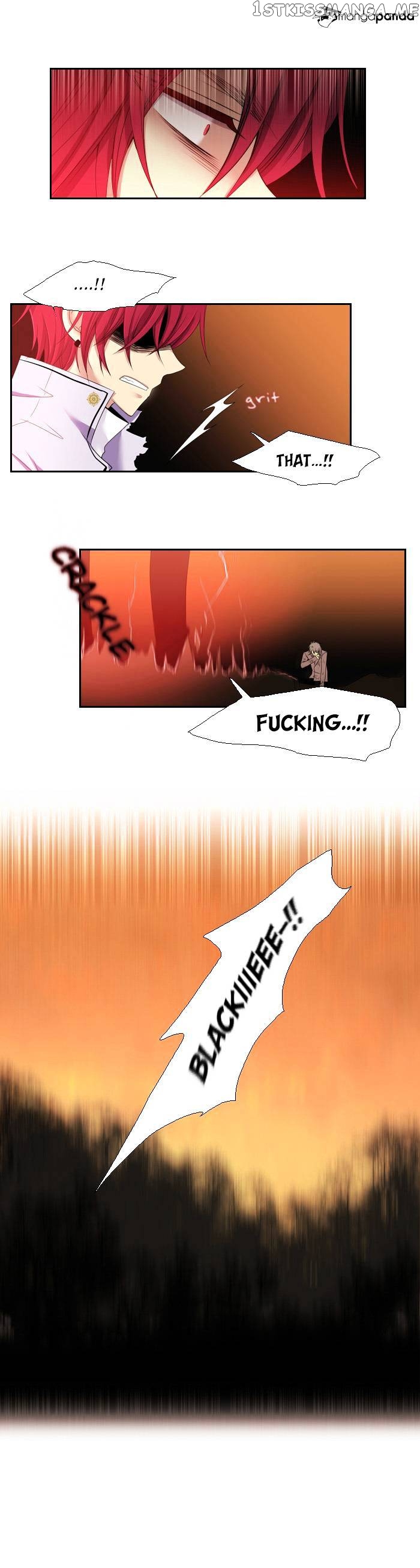 Black Haze chapter 76 - page 13