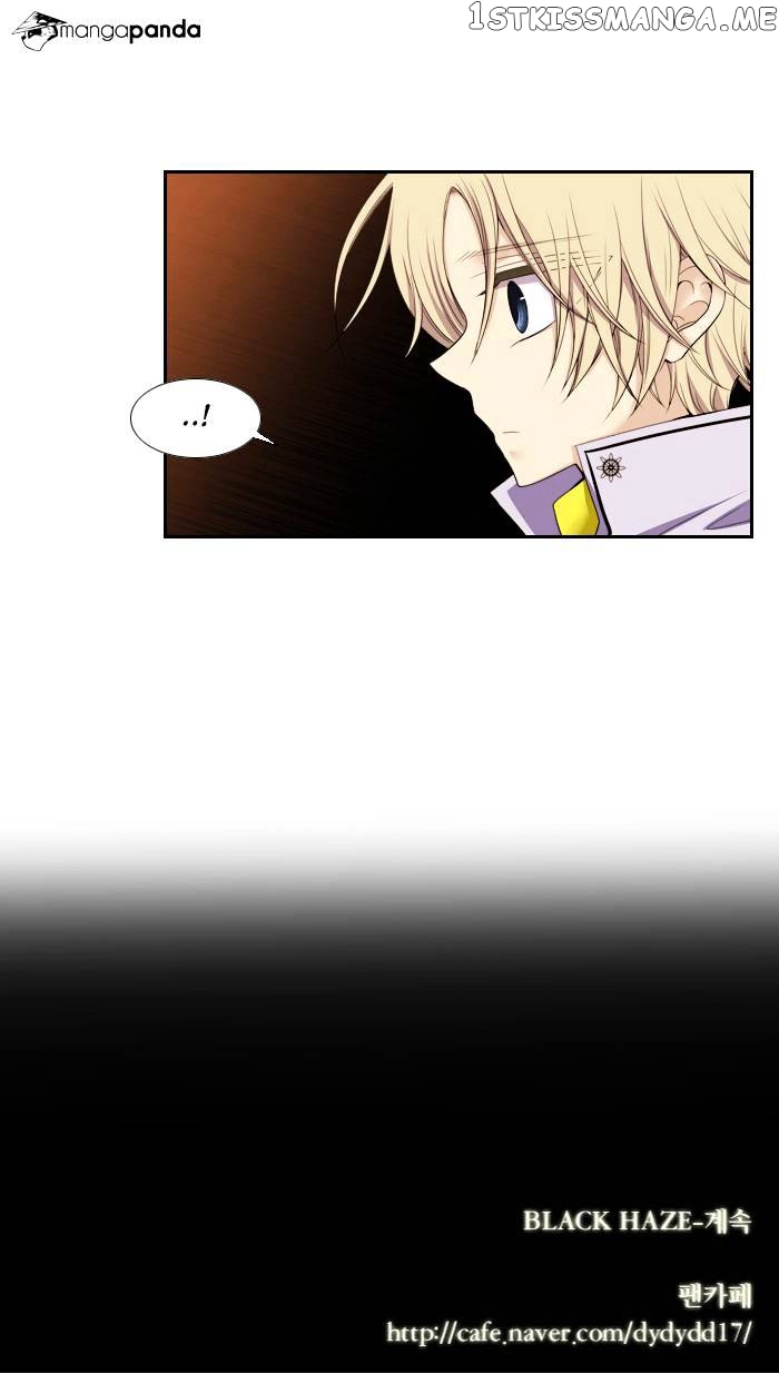 Black Haze chapter 76 - page 15