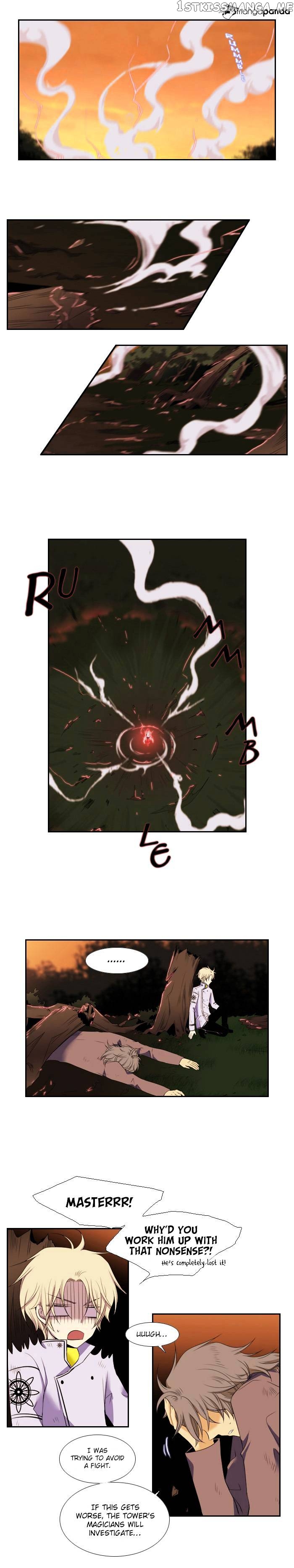 Black Haze chapter 76 - page 4