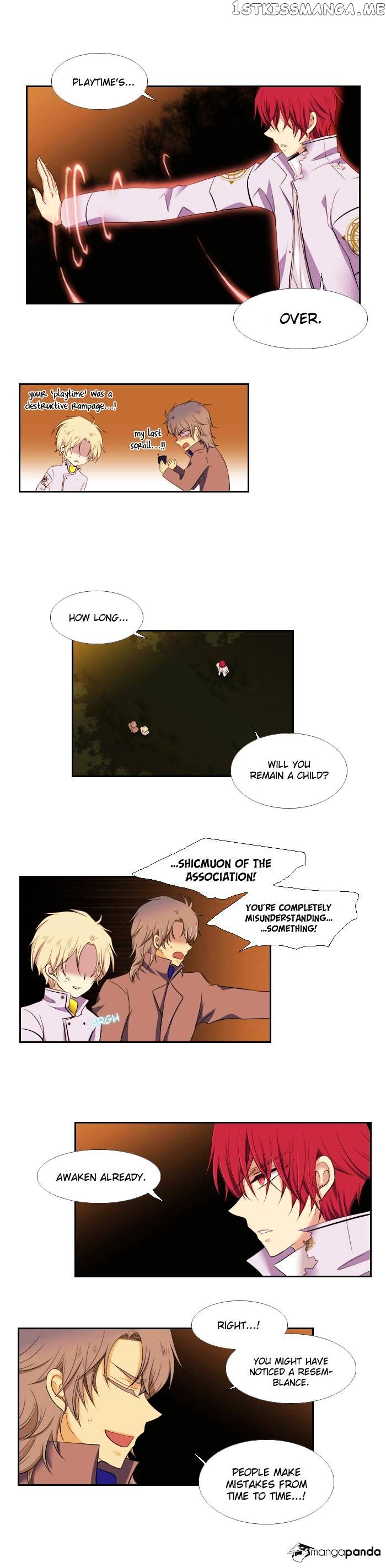 Black Haze chapter 75 - page 13