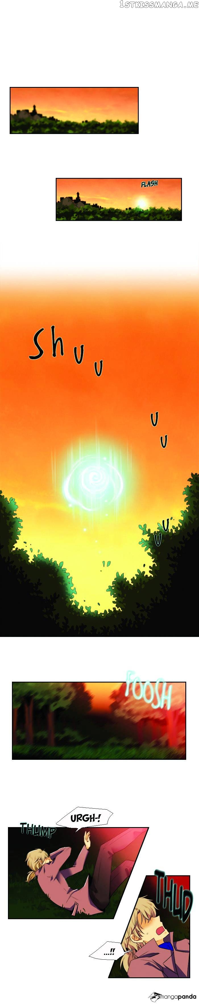 Black Haze chapter 75 - page 2