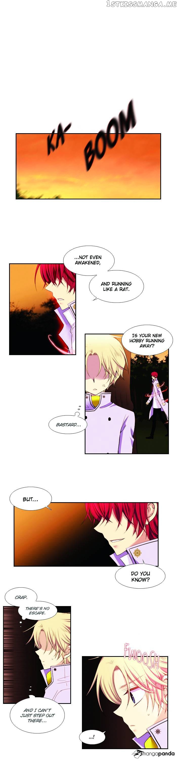 Black Haze chapter 75 - page 7