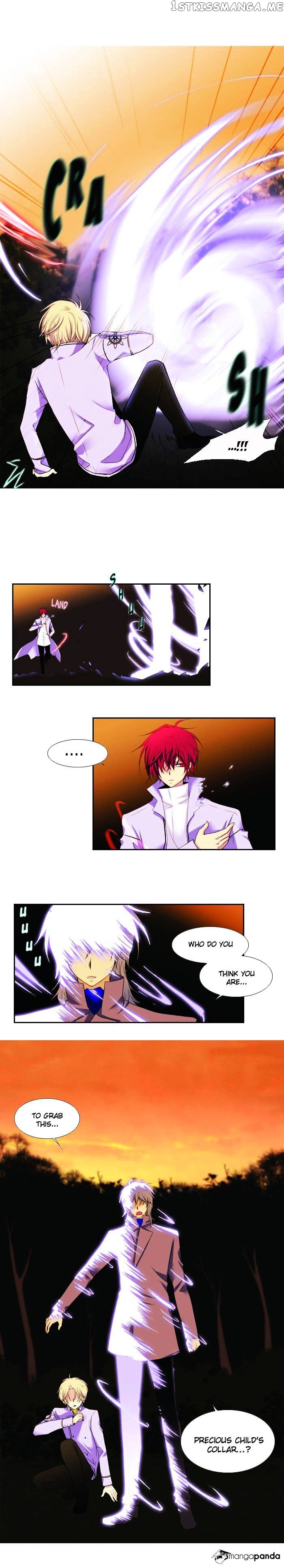 Black Haze chapter 75 - page 9