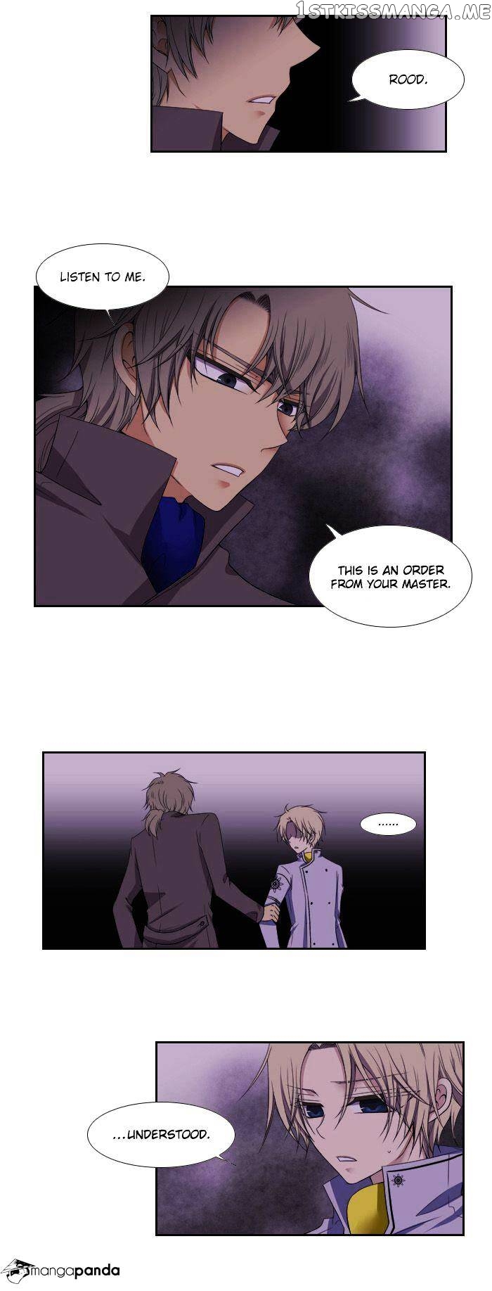 Black Haze chapter 74 - page 11