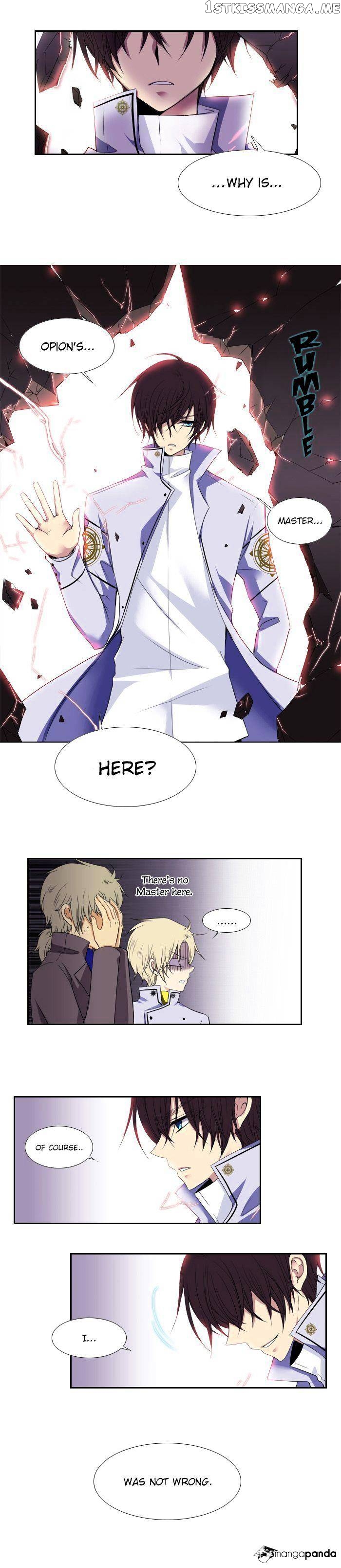Black Haze chapter 74 - page 13
