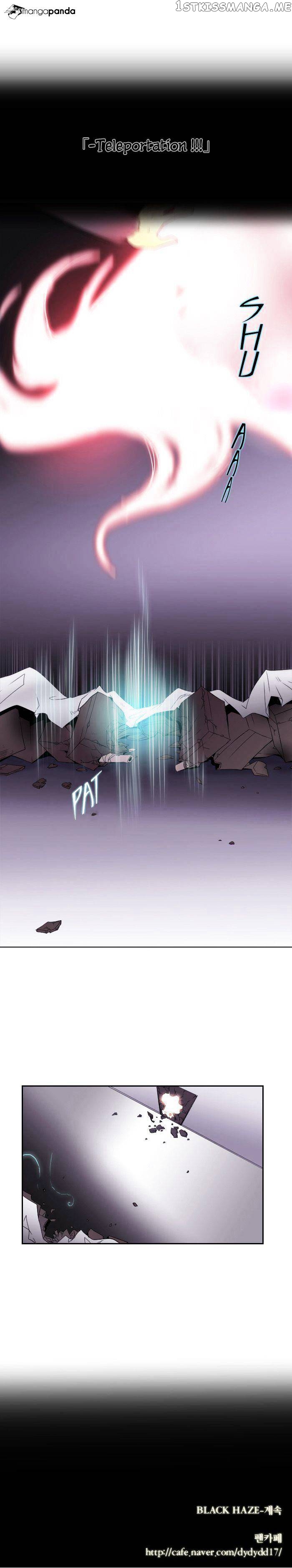 Black Haze chapter 74 - page 16