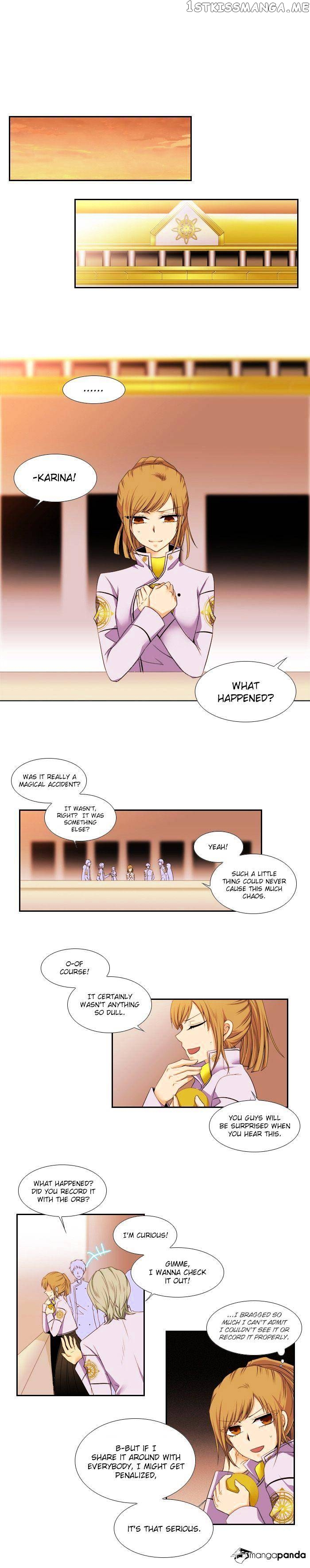 Black Haze chapter 74 - page 2