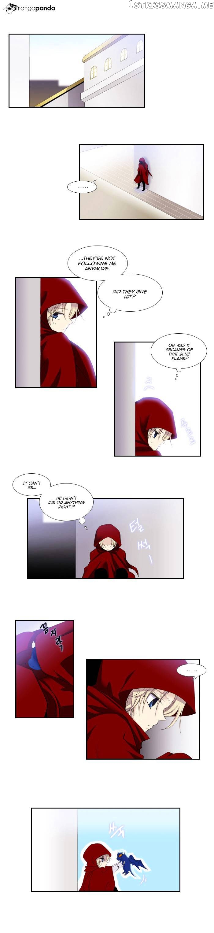 Black Haze chapter 72 - page 1