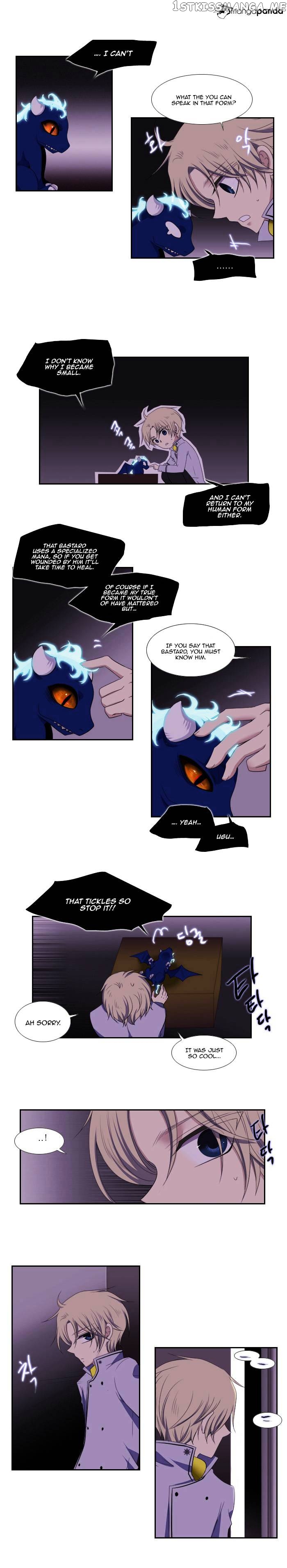 Black Haze chapter 72 - page 10