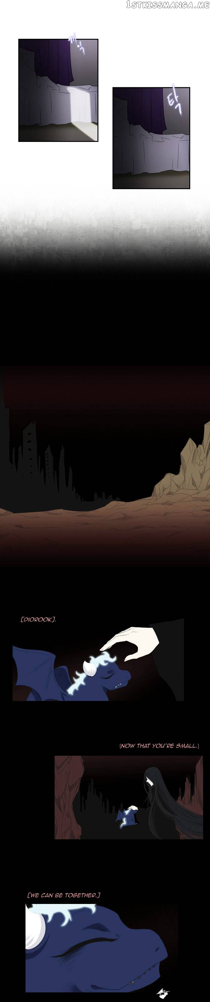 Black Haze chapter 72 - page 12