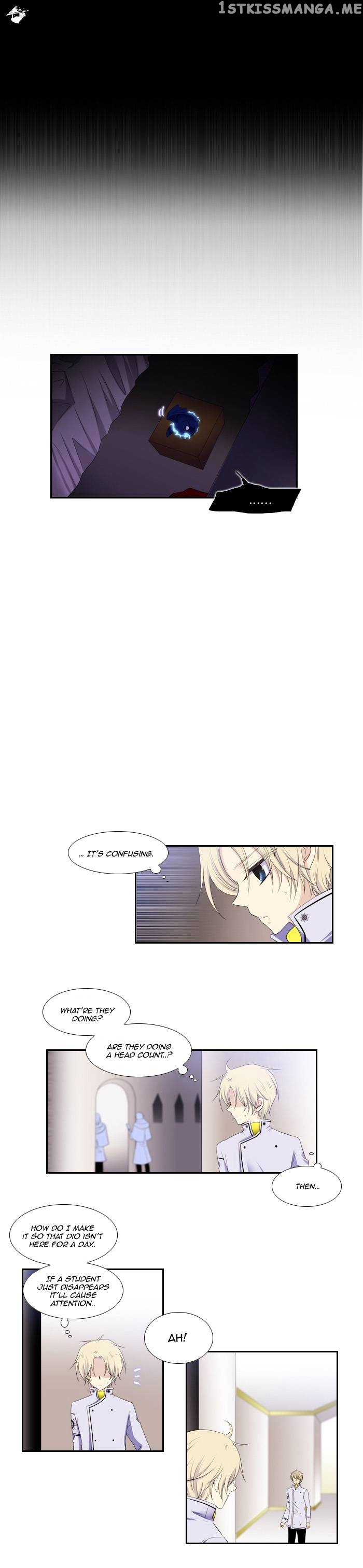 Black Haze chapter 72 - page 13