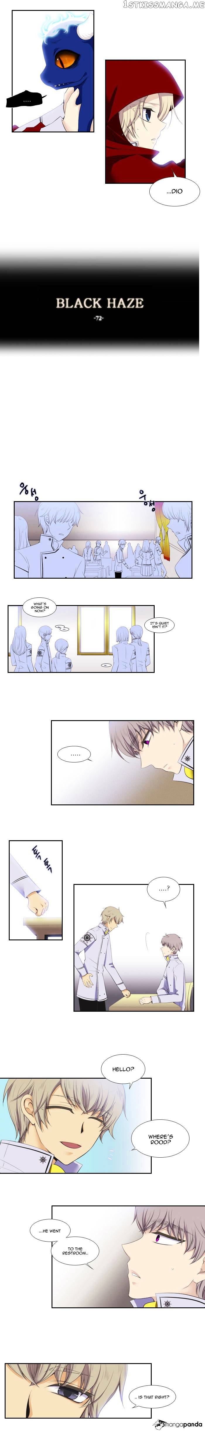 Black Haze chapter 72 - page 17