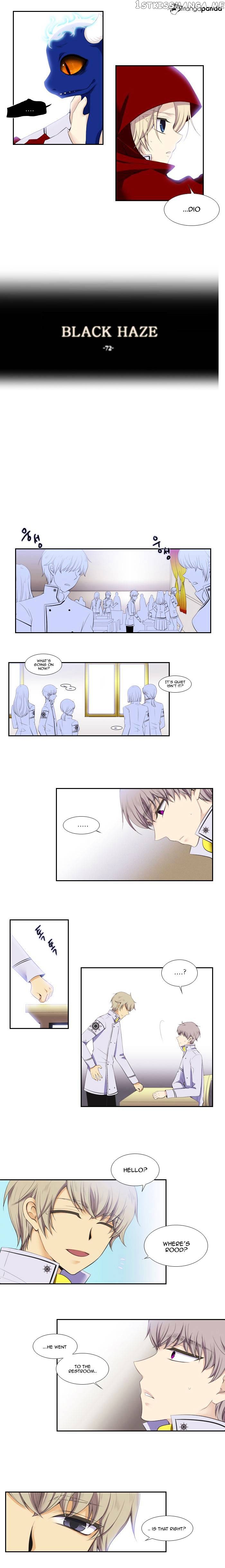 Black Haze chapter 72 - page 2