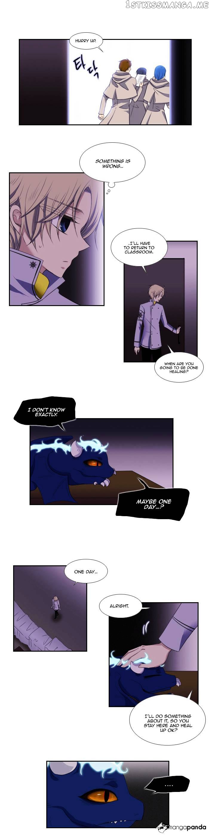 Black Haze chapter 72 - page 26