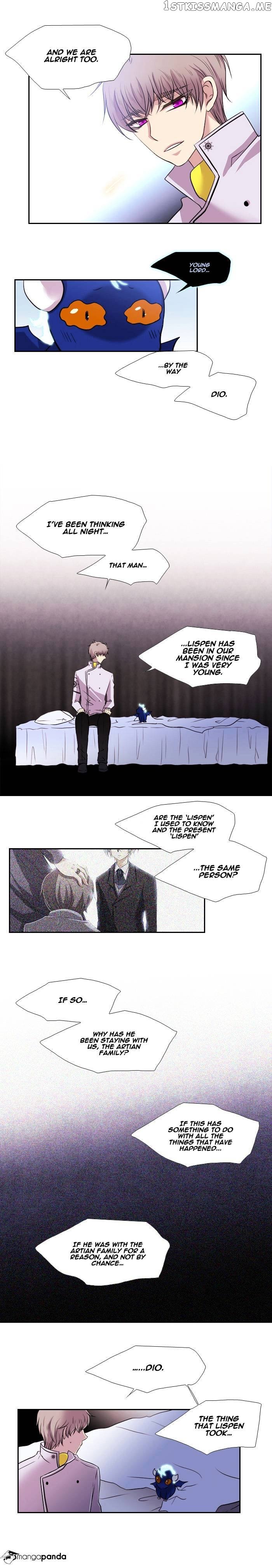 Black Haze chapter 131 - page 12