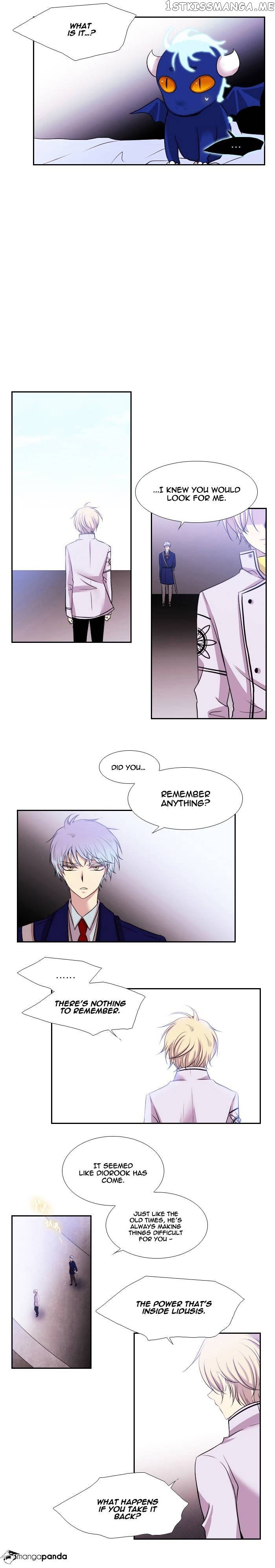 Black Haze chapter 131 - page 13