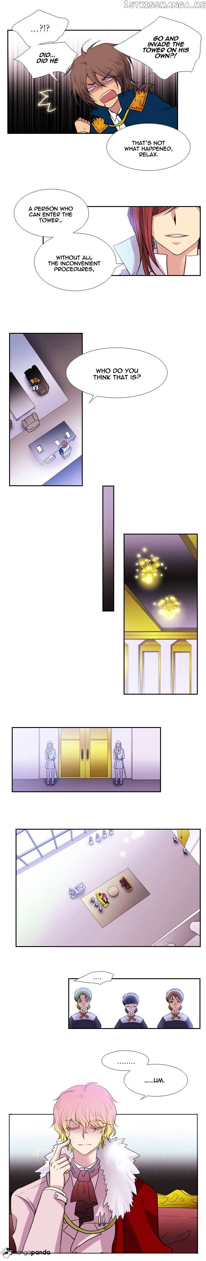 Black Haze chapter 131 - page 4