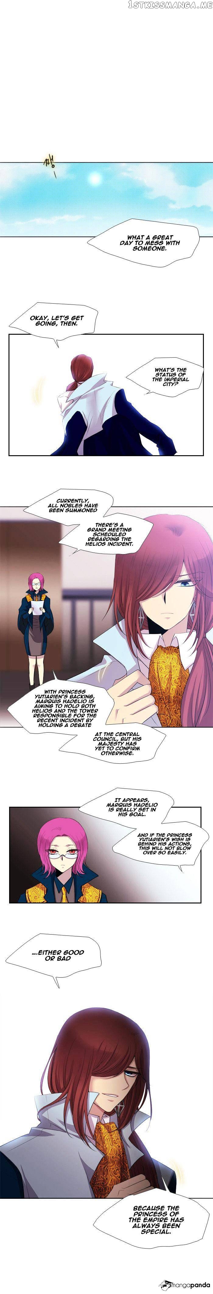 Black Haze chapter 146 - page 10
