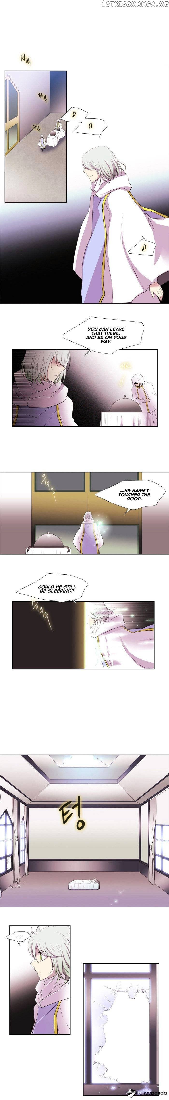 Black Haze chapter 146 - page 11