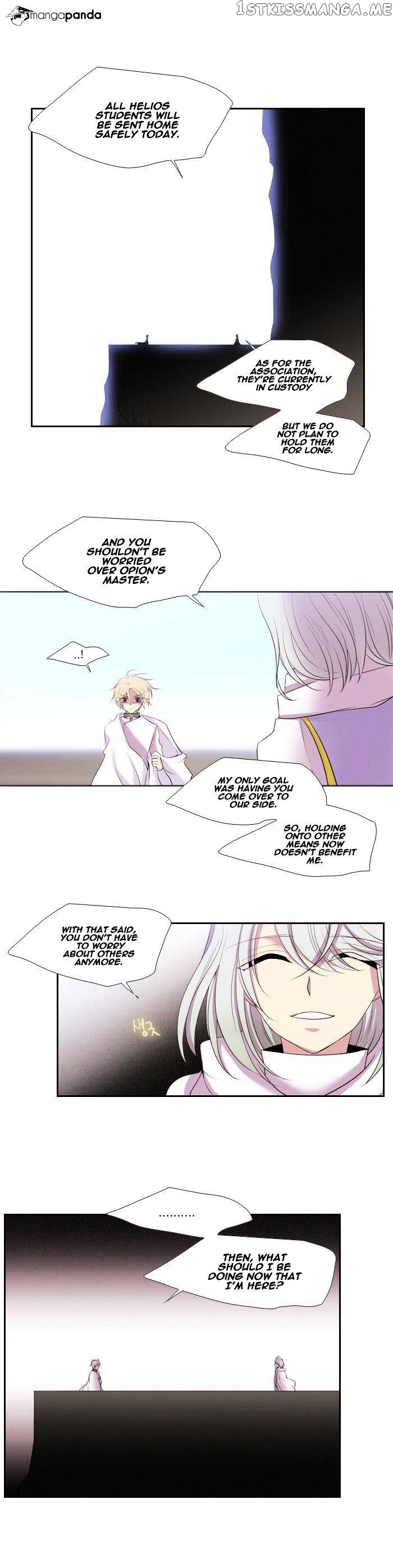 Black Haze chapter 146 - page 14