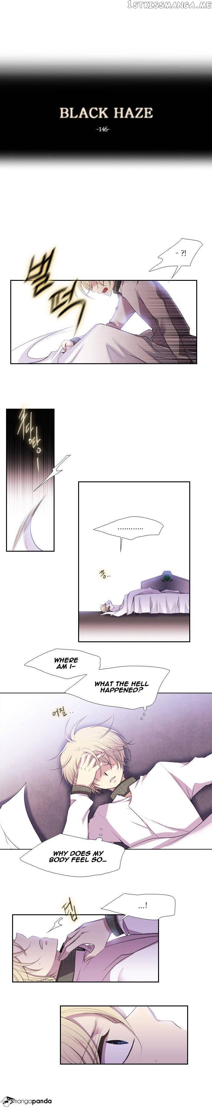 Black Haze chapter 146 - page 2