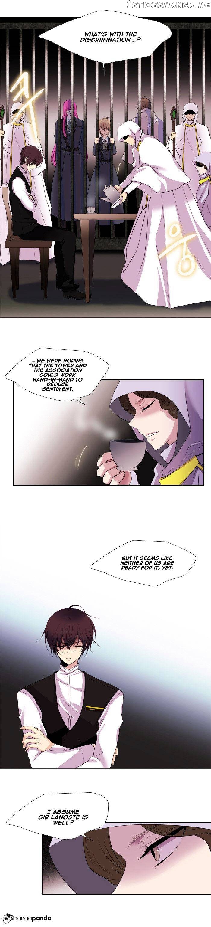 Black Haze chapter 146 - page 6