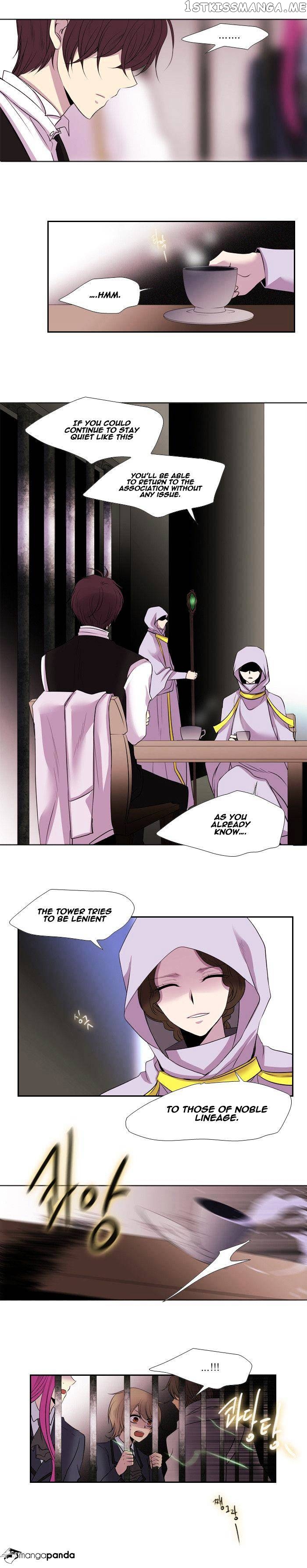Black Haze chapter 146 - page 7