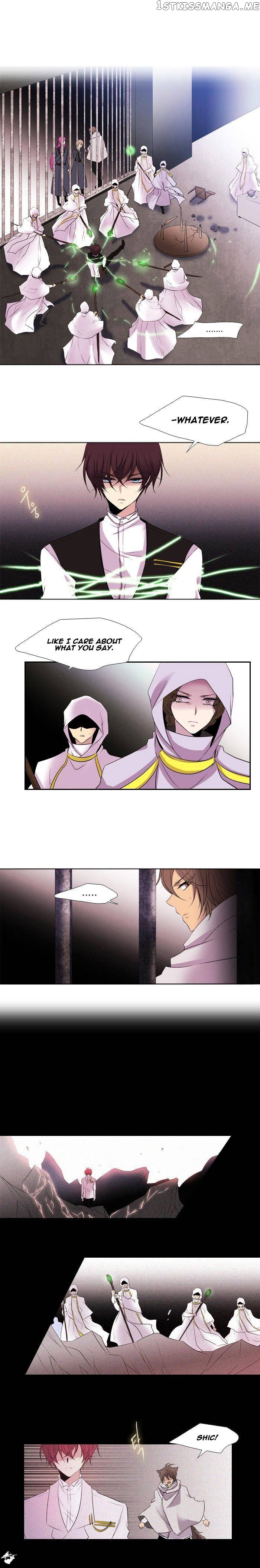 Black Haze chapter 146 - page 8