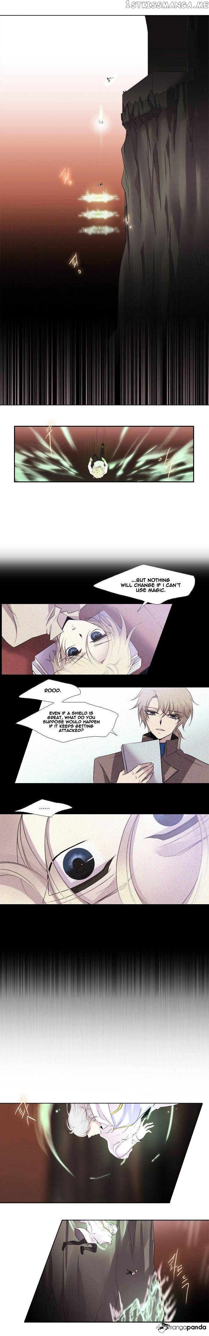Black Haze chapter 161 - page 10