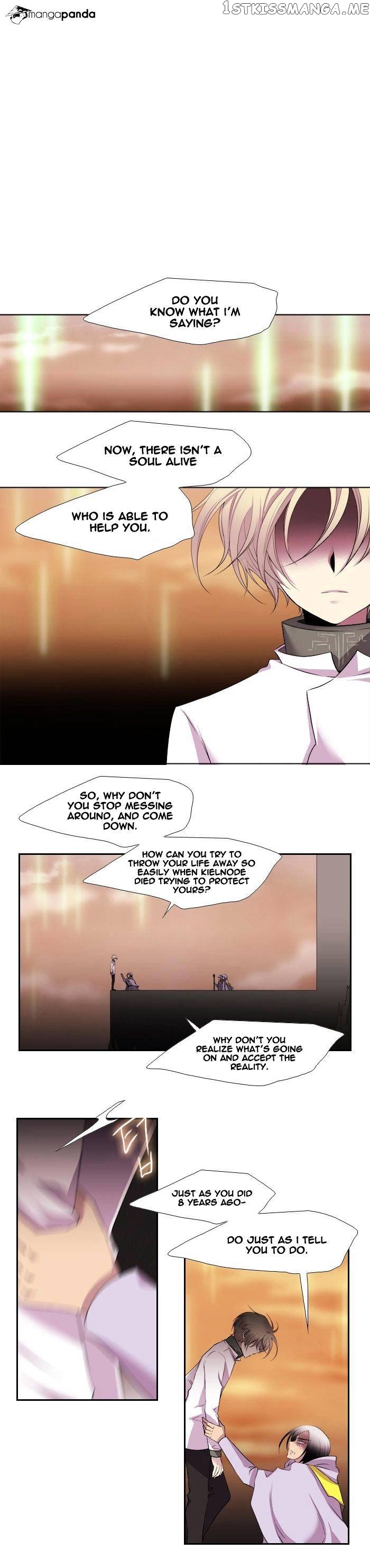 Black Haze chapter 161 - page 3