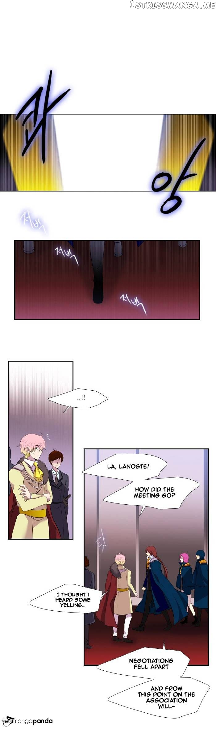 Black Haze chapter 159 - page 10