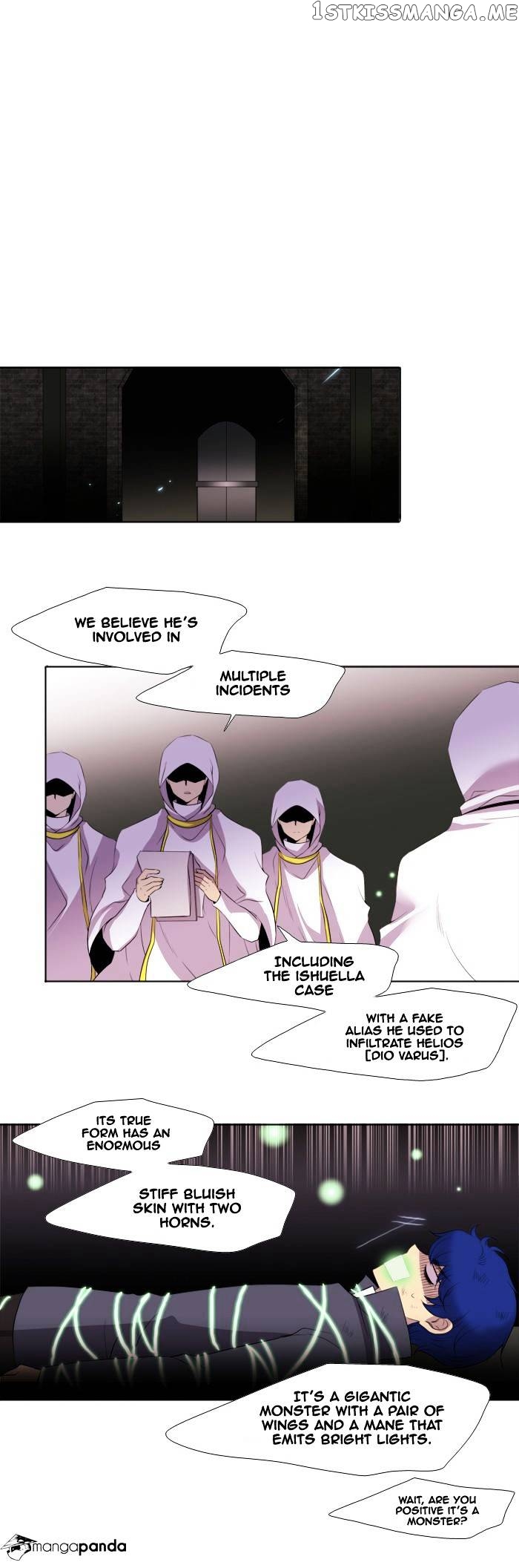 Black Haze chapter 159 - page 16