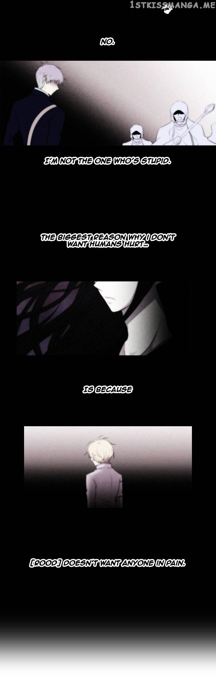 Black Haze chapter 159 - page 18