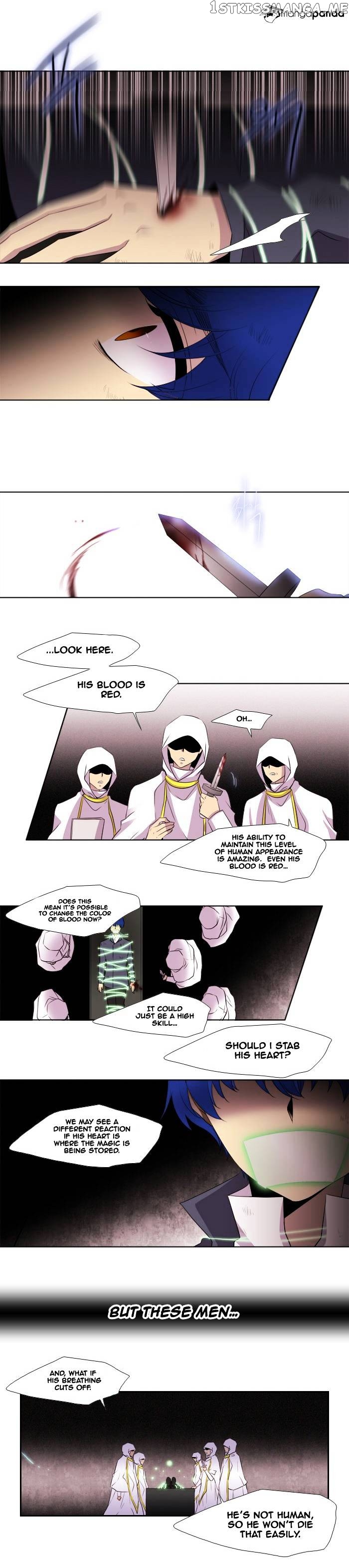 Black Haze chapter 159 - page 19