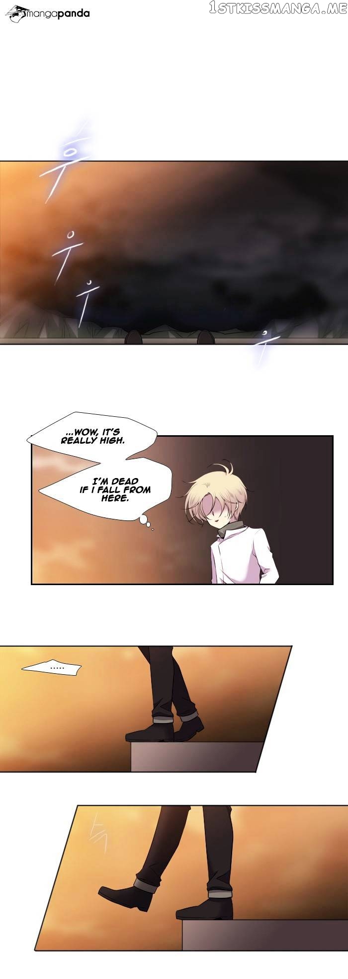 Black Haze chapter 159 - page 2
