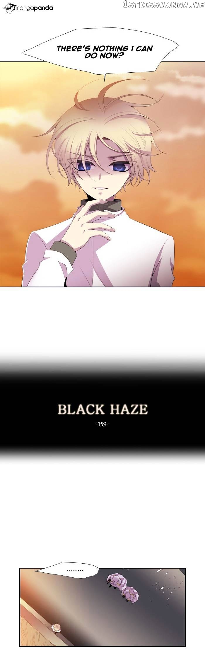 Black Haze chapter 159 - page 7