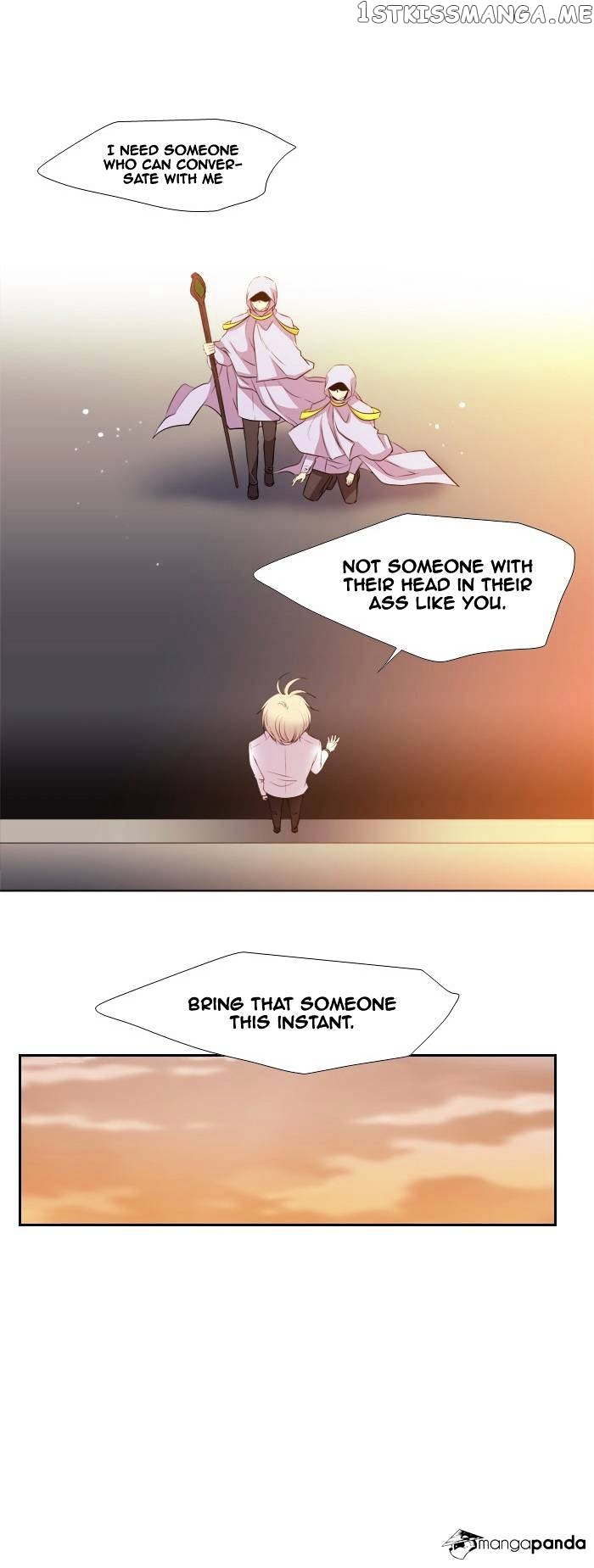 Black Haze chapter 159 - page 9