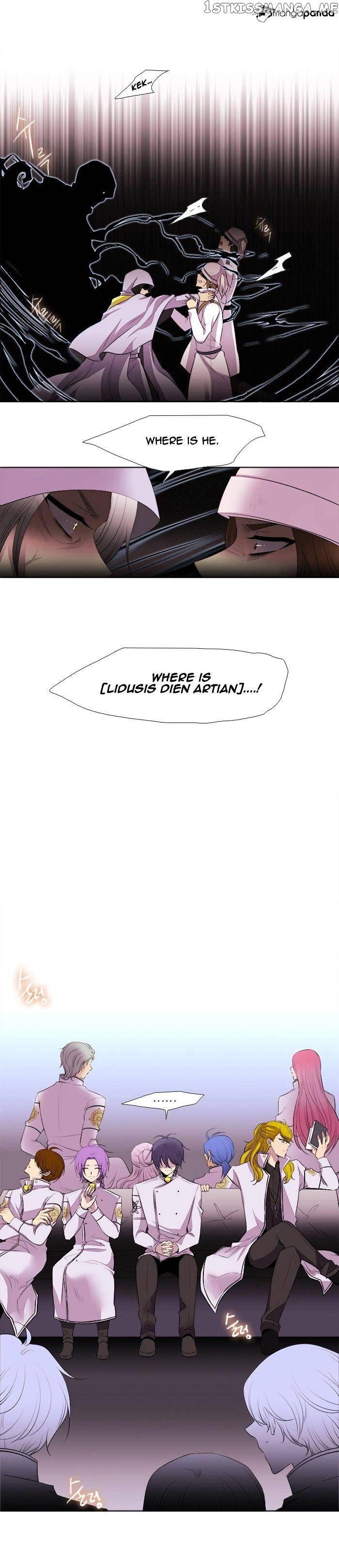 Black Haze chapter 177 - page 7