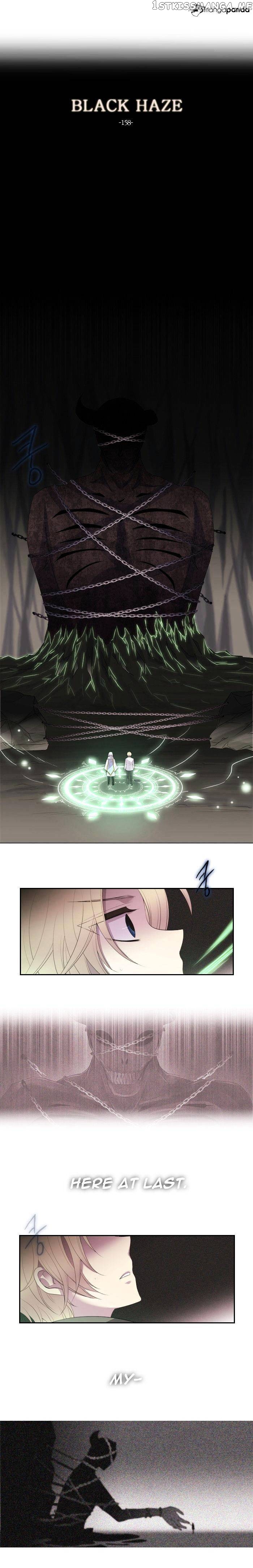Black Haze chapter 158 - page 2