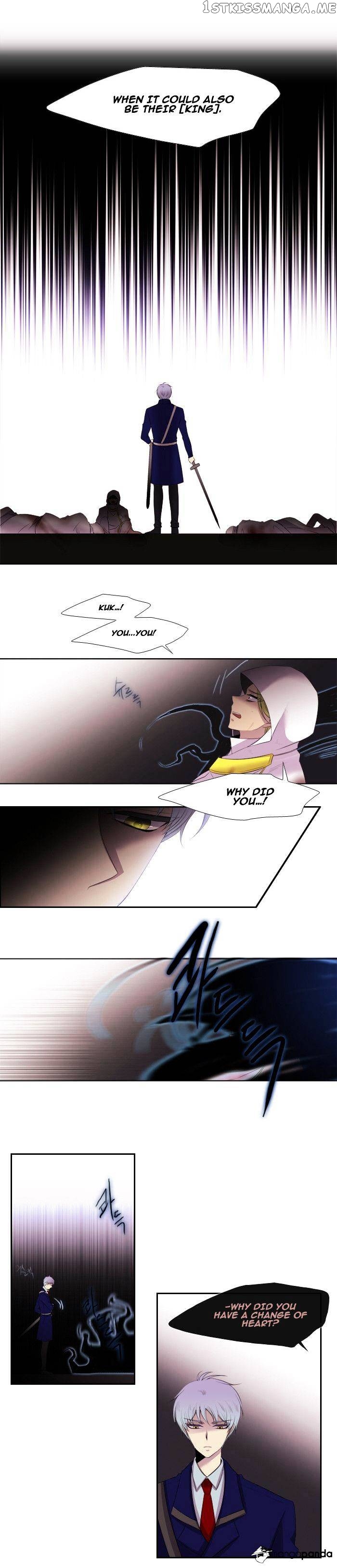 Black Haze chapter 158 - page 5